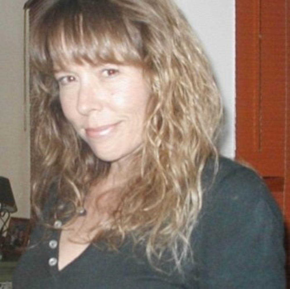 Meet your Posher, Suzy